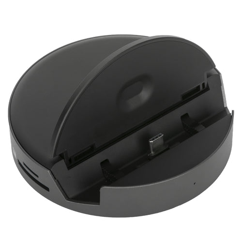 Targus AWU420GL mobile device dock station Smartphone Black