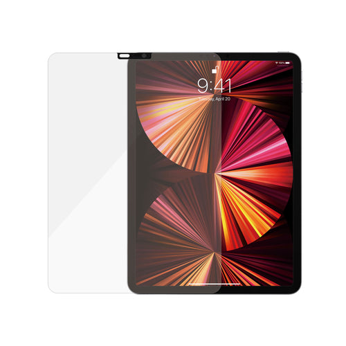 PanzerGlass ® Screen Protector iPad Pro 11″ (2018, 2020-2022, 2024) | Air 10.9'' (2020, 2022) Clear screen protector Apple 1 pc(s)