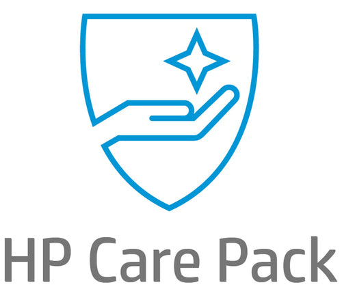 HP 3y Active Care NBD Resp Onsite w/Defective Media Retention/Travel Coverage NB HW Supp