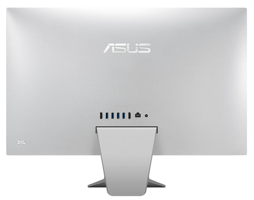 ASUS V241EA-RB001 All-in-One PC/workstation Intel® Pentium® Gold 7505 60.5 cm (23.8") 1920 x 1080 pixels 4 GB DDR4-SDRAM 256 GB SSD Windows 11 Home Wi-Fi 5 (802.11ac) White