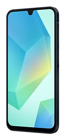 Samsung Galaxy A16 5G 17 cm (6.7") Hybrid Dual SIM Android 14 USB Type-C 128 GB 5000 mAh Black, Blue