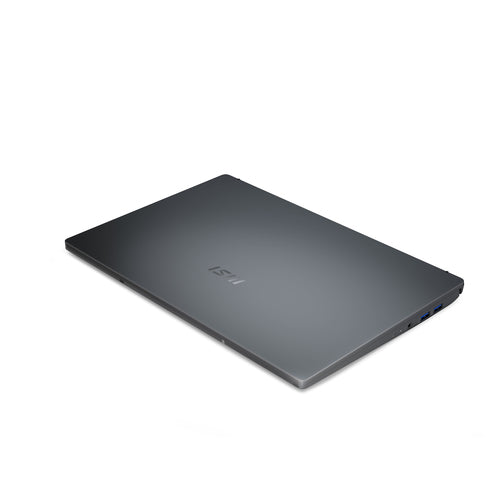MSI Modern 14 B10MW-256 Intel® Core™ i7 i7-10510U Laptop 35.6 cm (14") Full HD 16 GB DDR4-SDRAM 512 GB SSD Wi-Fi 5 (802.11ac) Windows 10 Pro Grey