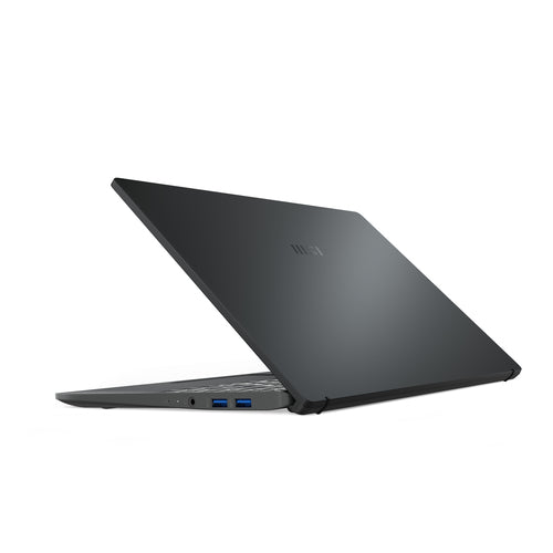MSI Modern 14 B10MW-256 Intel® Core™ i7 i7-10510U Laptop 35.6 cm (14") Full HD 16 GB DDR4-SDRAM 512 GB SSD Wi-Fi 5 (802.11ac) Windows 10 Pro Grey