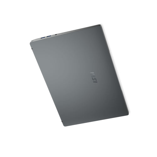 MSI Modern 14 B11MO-036 Intel® Core™ i7 i7-1165G7 Laptop 35.6 cm (14") Full HD 8 GB DDR4-SDRAM 512 GB SSD Wi-Fi 5 (802.11ac) Windows 10 Home Grey
