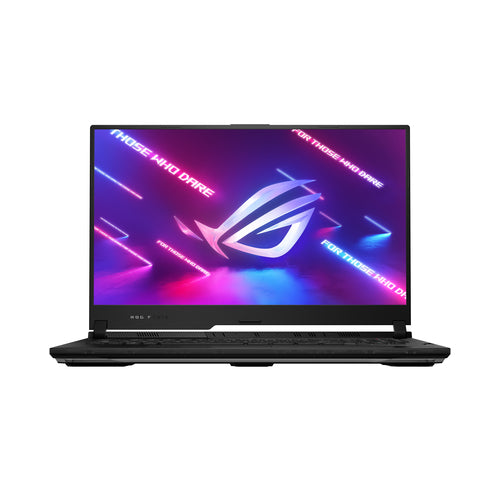 ASUS ROG Strix SCAR 17 G733QSA-XS99 AMD Ryzen™ 9 5900HX Laptop 43.9 cm (17.3") Full HD 32 GB DDR4-SDRAM 2 TB SSD NVIDIA GeForce RTX 3080 Wi-Fi 6 (802.11ax) Windows 10 Pro Black