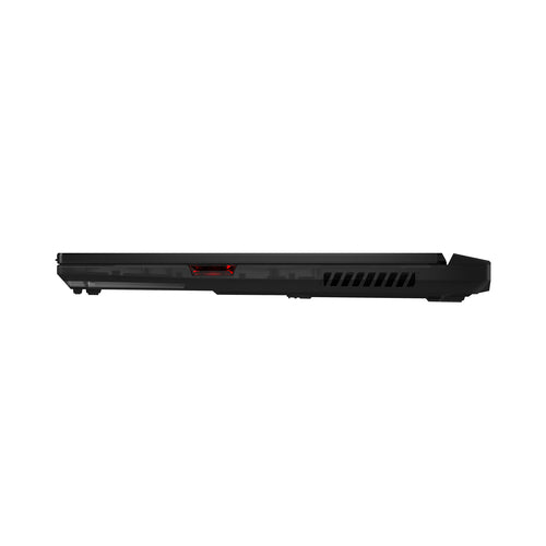 ASUS ROG Strix SCAR 17 G733QSA-XS99 AMD Ryzen™ 9 5900HX Laptop 43.9 cm (17.3") Full HD 32 GB DDR4-SDRAM 2 TB SSD NVIDIA GeForce RTX 3080 Wi-Fi 6 (802.11ax) Windows 10 Pro Black