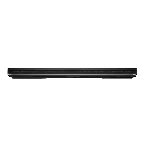 ASUS ROG Strix SCAR 17 G733QSA-XS99 AMD Ryzen™ 9 5900HX Laptop 43.9 cm (17.3") Full HD 32 GB DDR4-SDRAM 2 TB SSD NVIDIA GeForce RTX 3080 Wi-Fi 6 (802.11ax) Windows 10 Pro Black