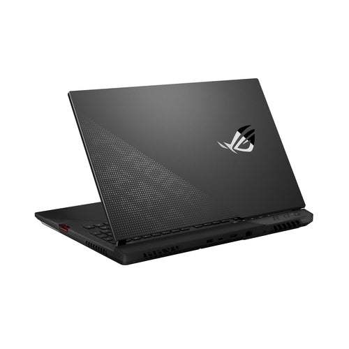 ASUS ROG Strix SCAR 17 G733QSA-XS99 AMD Ryzen™ 9 5900HX Laptop 43.9 cm (17.3") Full HD 32 GB DDR4-SDRAM 2 TB SSD NVIDIA GeForce RTX 3080 Wi-Fi 6 (802.11ax) Windows 10 Pro Black