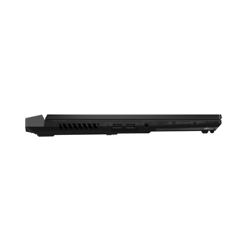ASUS ROG Strix SCAR 17 G733QSA-XS99 AMD Ryzen™ 9 5900HX Laptop 43.9 cm (17.3") Full HD 32 GB DDR4-SDRAM 2 TB SSD NVIDIA GeForce RTX 3080 Wi-Fi 6 (802.11ax) Windows 10 Pro Black