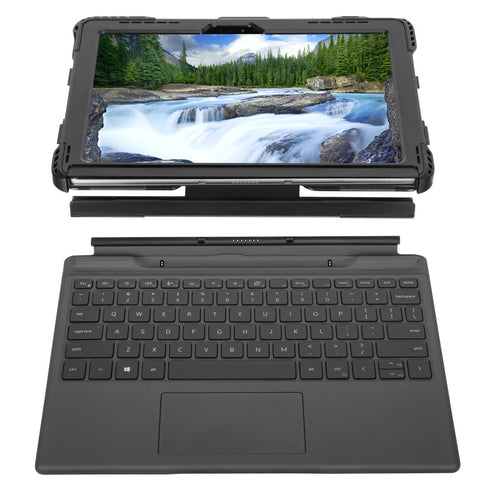 Targus THZ892GLZ laptop case 33.7 cm (13.3") Cover Black