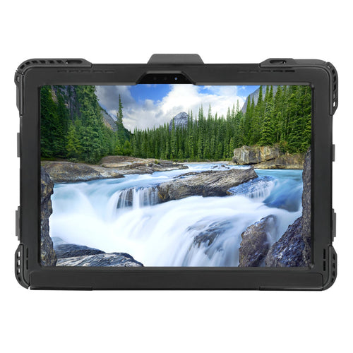 Targus THZ892GLZ laptop case 33.7 cm (13.3") Cover Black