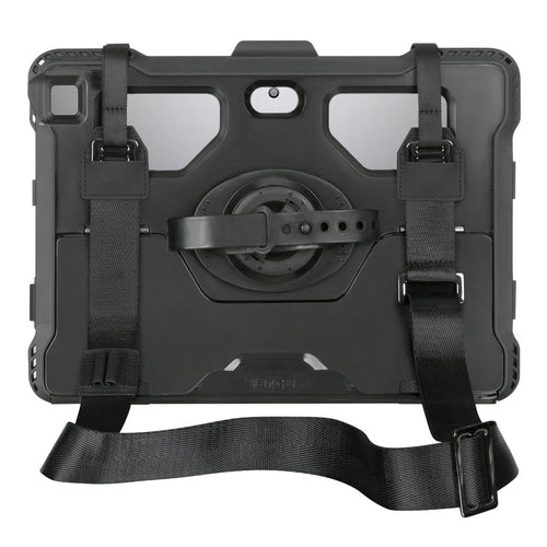 Targus THZ892GLZ laptop case 33.7 cm (13.3") Cover Black