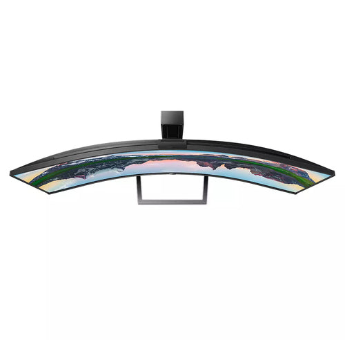 Philips P Line 32:9 SuperWide curved LCD display 499P9H/00