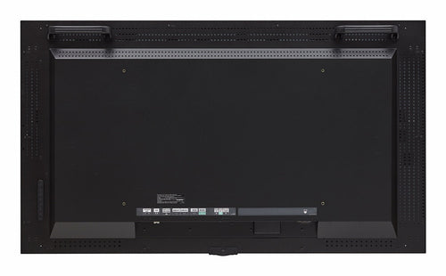 LG 55XS4P Signage Display Digital signage flat panel 139.7 cm (55") LED 4000 cd/m² Full HD Black WebOS 24/7