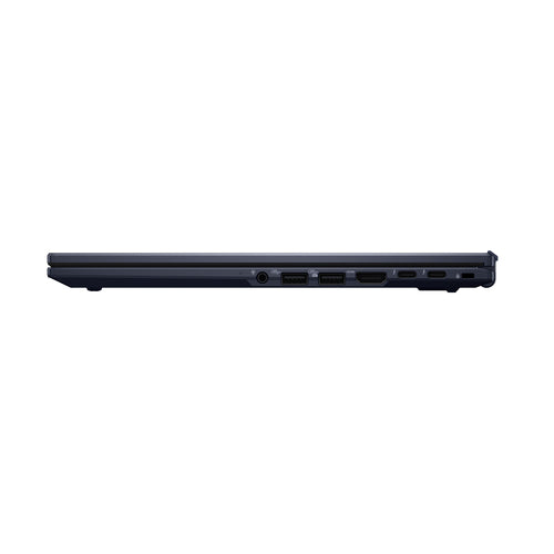 ASUS ExpertBook B5 B5404CMA-XS74T Intel Core Ultra 7 155H Laptop 35.6 cm (14") Touchscreen WQXGA 16 GB DDR5-SDRAM 512 GB SSD Wi-Fi 6E (802.11ax) Windows 11 Pro Black