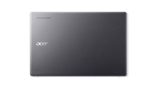 Acer Chromebook CBE595-2T-752Y Intel Core 7 150U 39.6 cm (15.6") Touchscreen Full HD 16 GB LPDDR5x-SDRAM 256 GB SSD Wi-Fi 6 (802.11ax) ChromeOS Grey