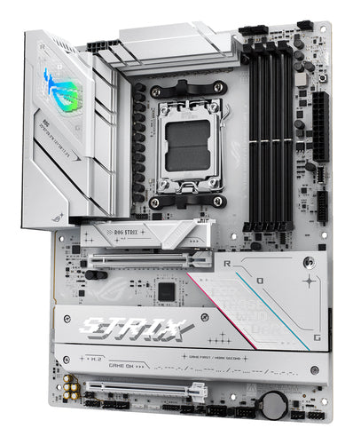 ASUS ROG STRIX B850-A GAMING WIFI AMD B850 Socket AM5 ATX