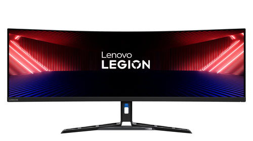 Lenovo Legion R45w-30 computer monitor 113 cm (44.5") 5120 x 1440 pixels DQHD LED Black