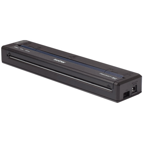 Brother PJ823 300 x 300 DPI Wired Direct thermal Mobile printer