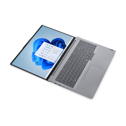 Lenovo ThinkBook 16 G7 ARP AMD Ryzen™ 7 170 Laptop 40.6 cm (16") WUXGA 16 GB DDR5-SDRAM 512 GB SSD Wi-Fi 6 (802.11ax) Windows 11 Pro Grey