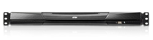 ATEN KL1508AiM KVM switch Rack mounting Black