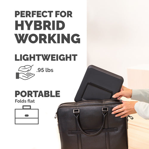 Fellowes Breyta Laptop Stand - Black