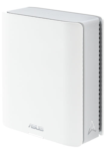 ASUS ZenWiFi BT6 Tri-band (2.4 GHz / 5 GHz / 6 GHz) Wi-Fi 7 (802.11be) White 3 Internal