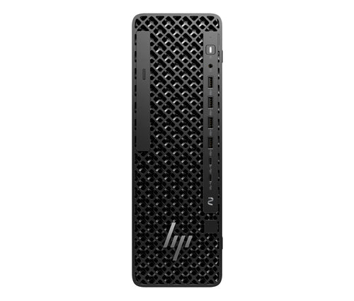 HP Z2 SFF G1i Wolf Pro Security Edition Intel Core Ultra 5 235 16 GB DDR5-SDRAM 512 GB SSD NVIDIA RTX A400 Windows 11 Pro Workstation AI Workstation, AI PC Black
