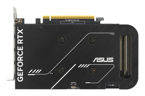 ASUS Dual -RTX5050-8G NVIDIA GeForce RTX 5050 8 GB GDDR6