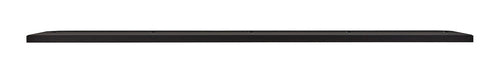 LG 49UH5N-M Signage Display Digital signage flat panel 124.5 cm (49") LED Wi-Fi 500 cd/m² 4K Ultra HD Black WebOS 24/7