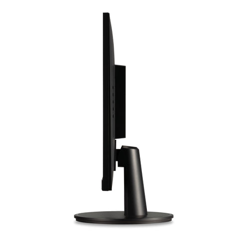 Viewsonic VA2447-MH computer monitor 61 cm (24") 1920 x 1080 pixels Full HD LED Black