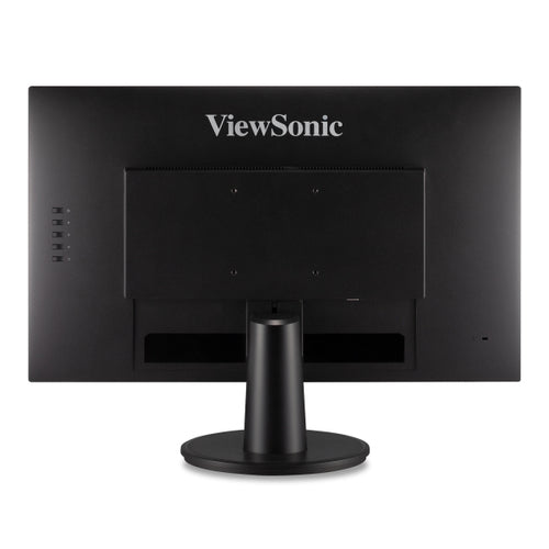 Viewsonic VA2447-MH computer monitor 61 cm (24") 1920 x 1080 pixels Full HD LED Black