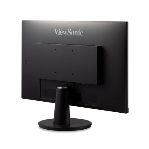 Viewsonic VA2447-MH computer monitor 61 cm (24") 1920 x 1080 pixels Full HD LED Black