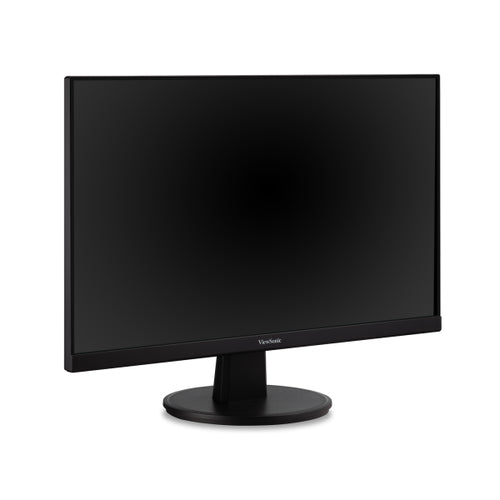 Viewsonic VA2447-MH computer monitor 61 cm (24") 1920 x 1080 pixels Full HD LED Black