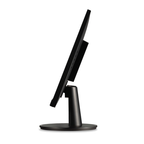 Viewsonic VA2447-MH computer monitor 61 cm (24") 1920 x 1080 pixels Full HD LED Black