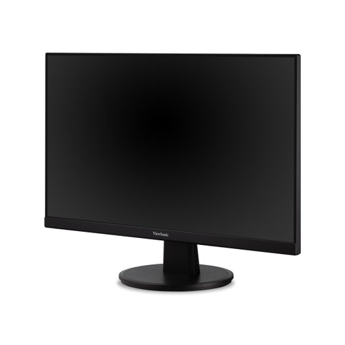 Viewsonic VA2447-MH computer monitor 61 cm (24") 1920 x 1080 pixels Full HD LED Black