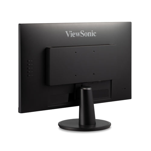 Viewsonic VA2447-MH computer monitor 61 cm (24") 1920 x 1080 pixels Full HD LED Black