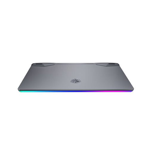 MSI Gaming GE66 11UH-459 Raider Intel® Core™ i7 i7-11800H Laptop 39.6 cm (15.6") Quad HD 16 GB DDR4-SDRAM 1 TB SSD NVIDIA GeForce RTX 3080 Wi-Fi 6 (802.11ax) Windows 10 Home Blue, Titanium