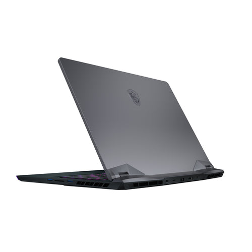 MSI Gaming GE66 11UH-459 Raider Intel® Core™ i7 i7-11800H Laptop 39.6 cm (15.6") Quad HD 16 GB DDR4-SDRAM 1 TB SSD NVIDIA GeForce RTX 3080 Wi-Fi 6 (802.11ax) Windows 10 Home Blue, Titanium