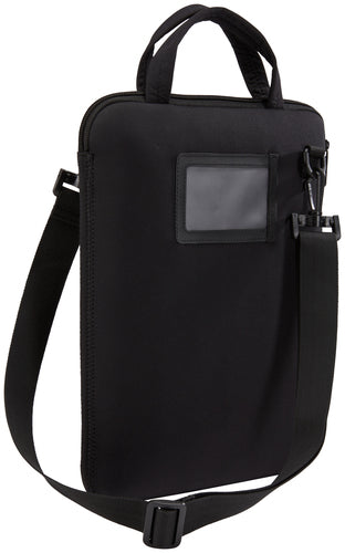 Case Logic LNEO-212 Black 30.5 cm (12") Sleeve case
