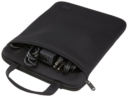 Case Logic LNEO-212 Black 30.5 cm (12") Sleeve case