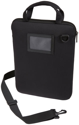 Case Logic LNEO-212 Black 30.5 cm (12") Sleeve case