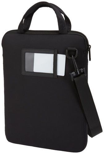 Case Logic LNEO-212 Black 30.5 cm (12") Sleeve case