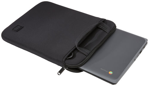 Case Logic LNEO-212 Black 30.5 cm (12") Sleeve case