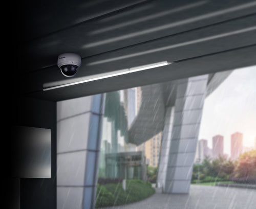 D-Link 8 Megapixel H.265 Outdoor Dome Camera DCS‑4618EK