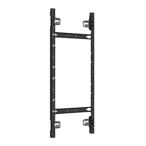 Chief TiLEDTM 1x4 dvLED Wall Mount for Philips 27BDL 9000 Series