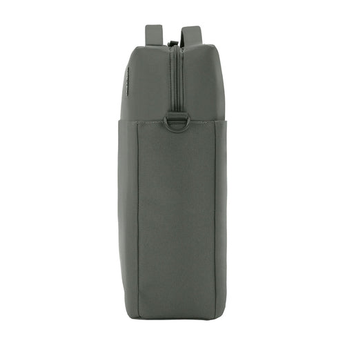 Incase INCO100685-SIV laptop case 35.6 cm (14") Briefcase Green