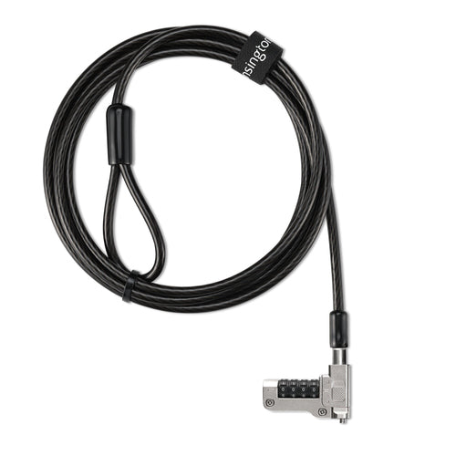 Kensington PortLock Combination Laptop Lock for Specialised USB-C Lock Slots