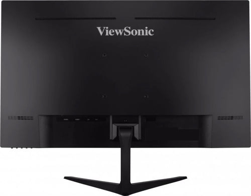 Viewsonic VX Series VX2718-P-MHD computer monitor 68.6 cm (27") 1920 x 1080 pixels Full HD LED Black