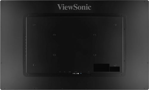 Viewsonic TD3207 computer monitor 81.3 cm (32") 1920 x 1080 pixels Full HD LED Touchscreen